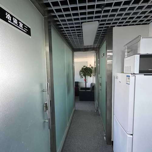 朱曉旭 以咨詢服務為支點，撬動企業與社會的雙重價值