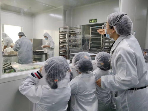 探訪優壹朵焙滋特中央工廠 社會實踐中的社會經濟啟示